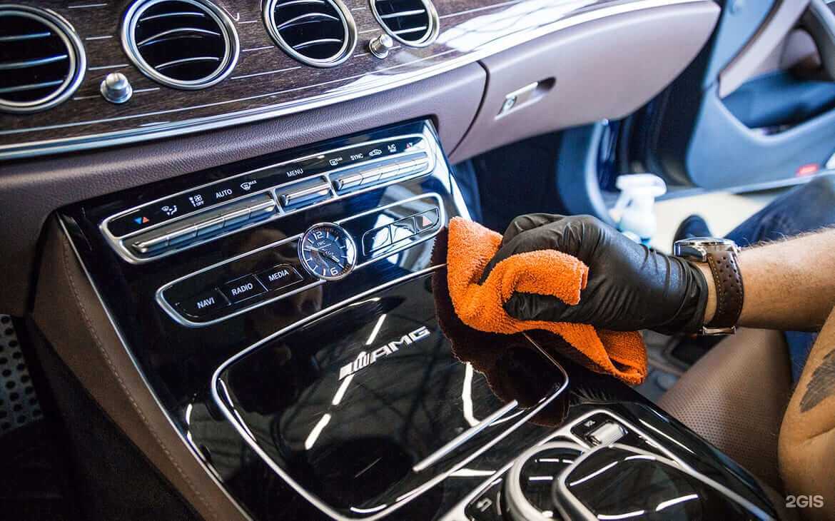 Отзывы на компанию Xf-Detailing в Уфе c фото