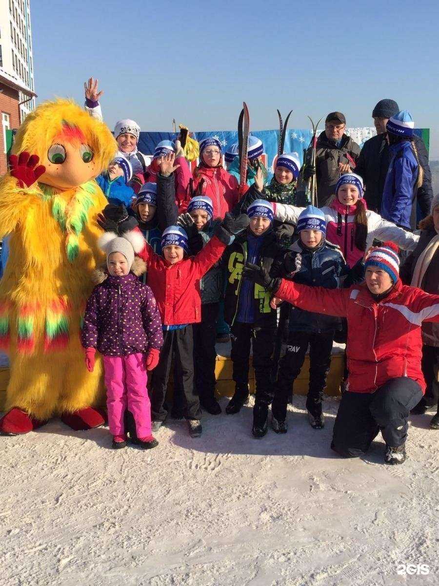 Отзывы на компанию PROлыжи в Екатеринбурге c фото