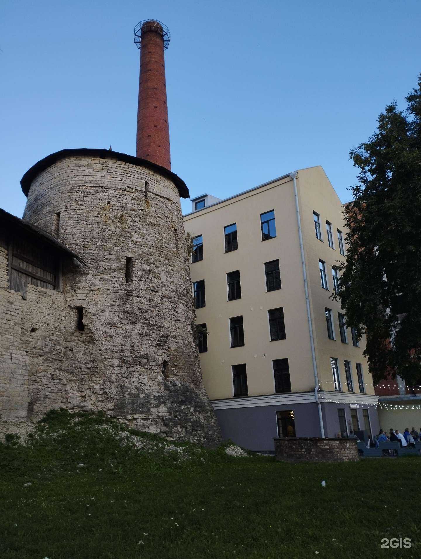 Отзывы на компанию Мстиславский в Пскове c фото - фотография 2 из 2