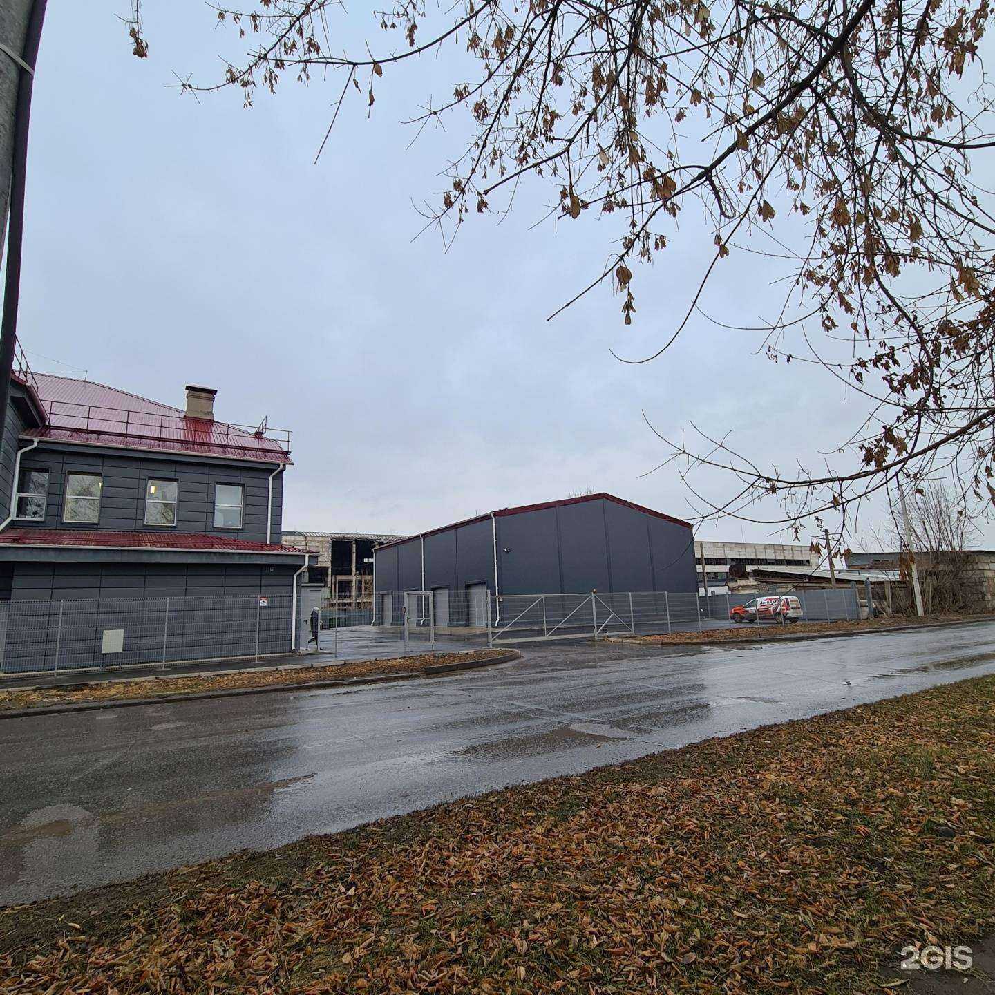 Отзывы на компанию АвтоАзарт в Красноярске c фото - фотография 2 из 2