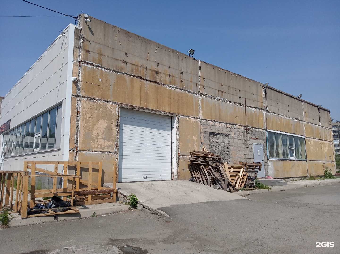 Отзывы на компанию Stels в Нижнем Тагиле c фото - фотография 2 из 2