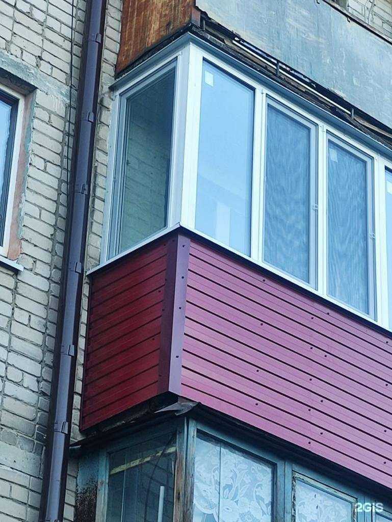 Отзывы на компанию Формула Окон в Тюмени c фото