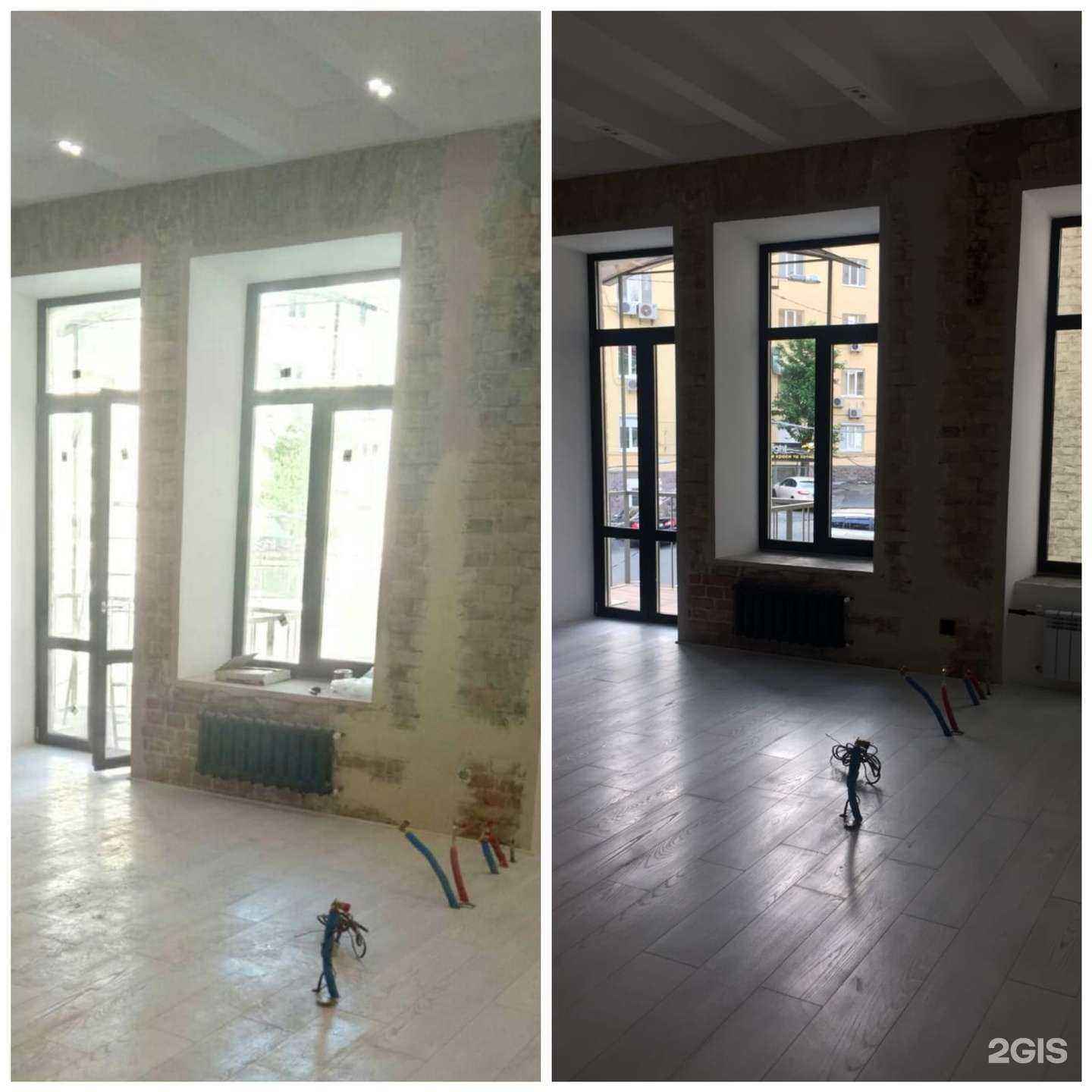 Отзывы на компанию Cleaning Service в г. Новосибирск c фото