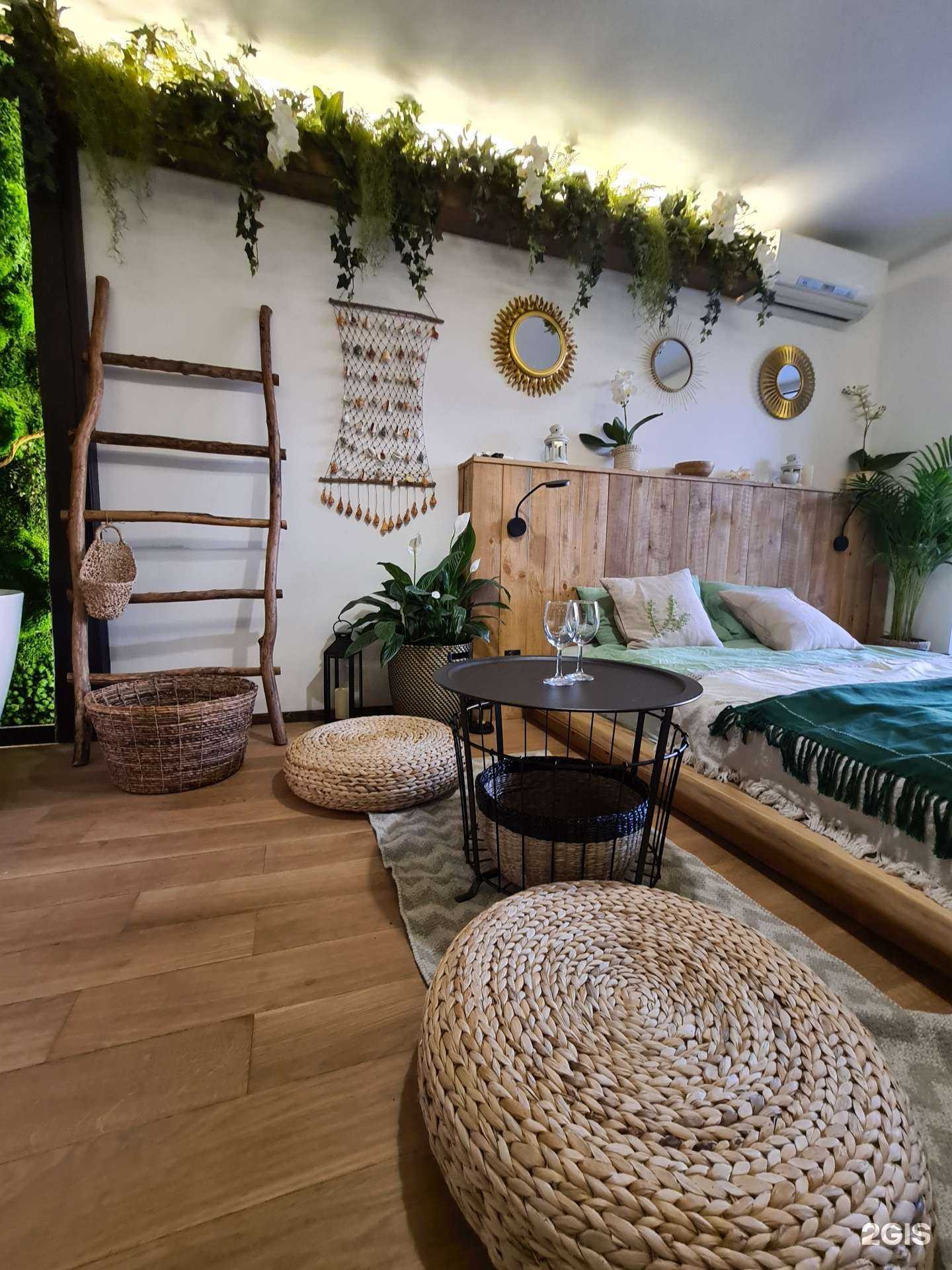 Отзывы на компанию Rooms в г. Самара c фото