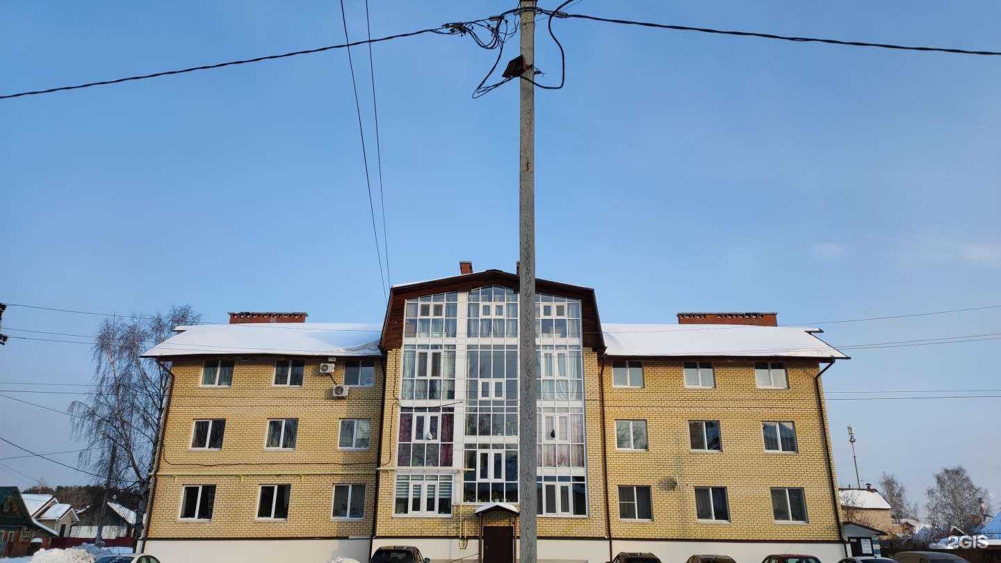 Отзывы на компанию Силуэт мебели в Перми c фото - фотография 2 из 2