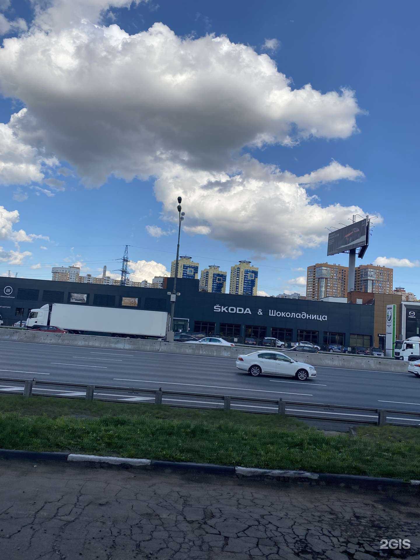 Отзывы на компанию Favorit Motors Dongfeng в г. Москва c фото