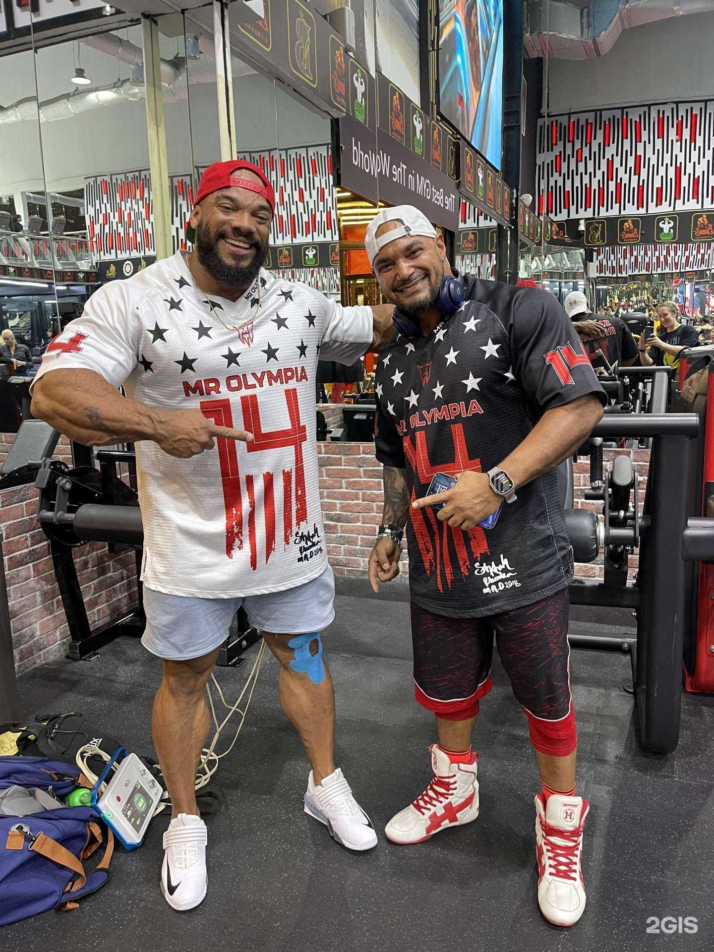 Отзывы на компанию Innovation nutrition в г. Новосибирск c фото