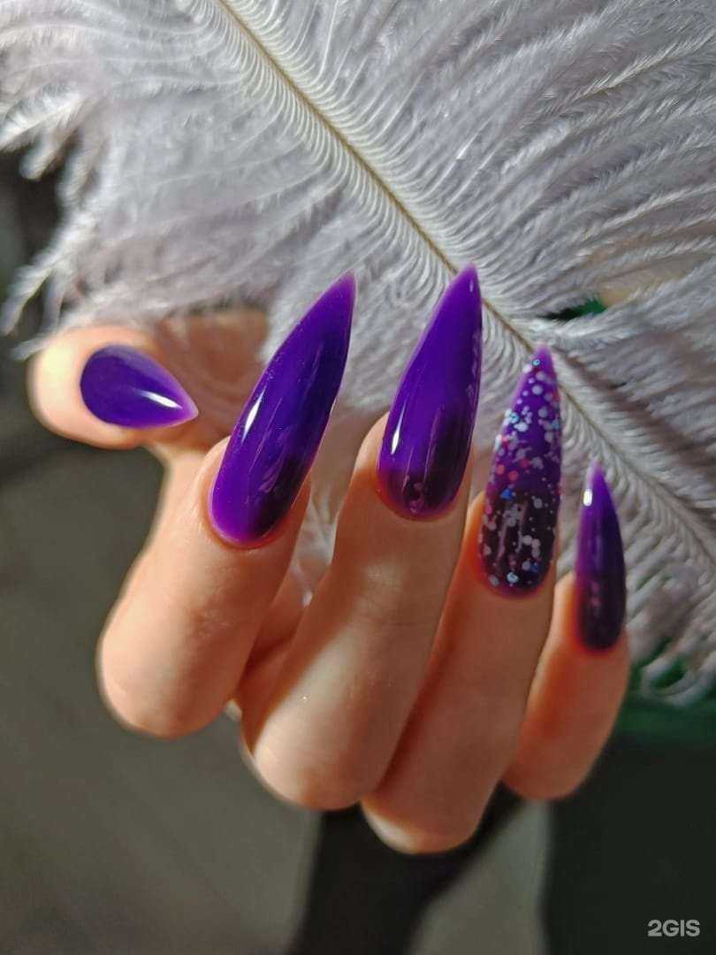 Отзывы на компанию Mamasita.nails в г. Петрозаводск c фото
