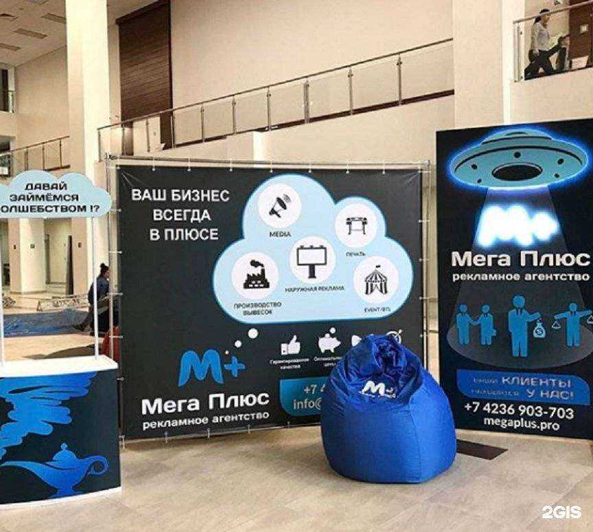 Отзывы на компанию Мега Плюс в г. Находка c фото