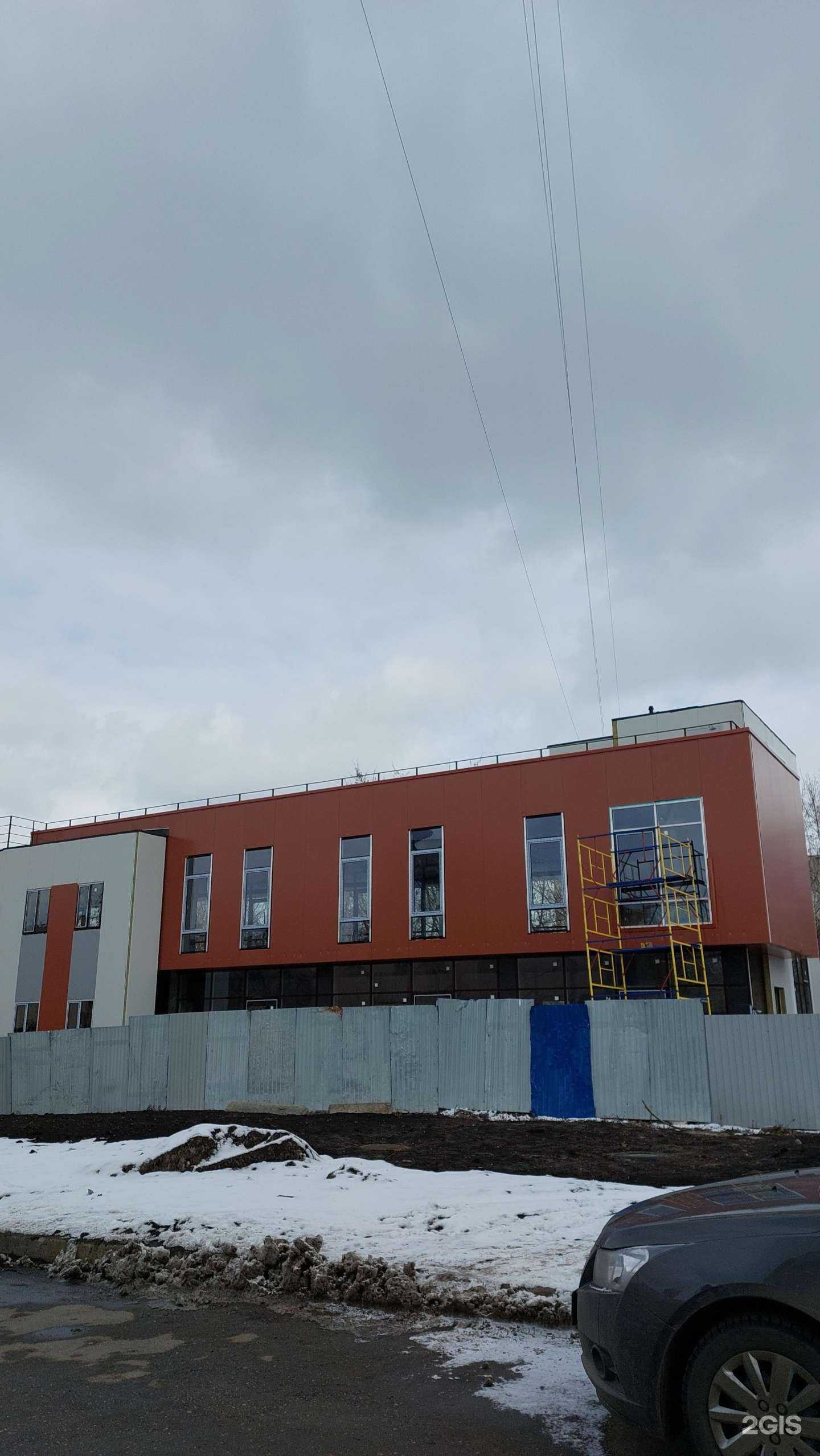 Отзывы на компанию Русклимат в Нижнем Новгороде c фото - фотография 2 из 2