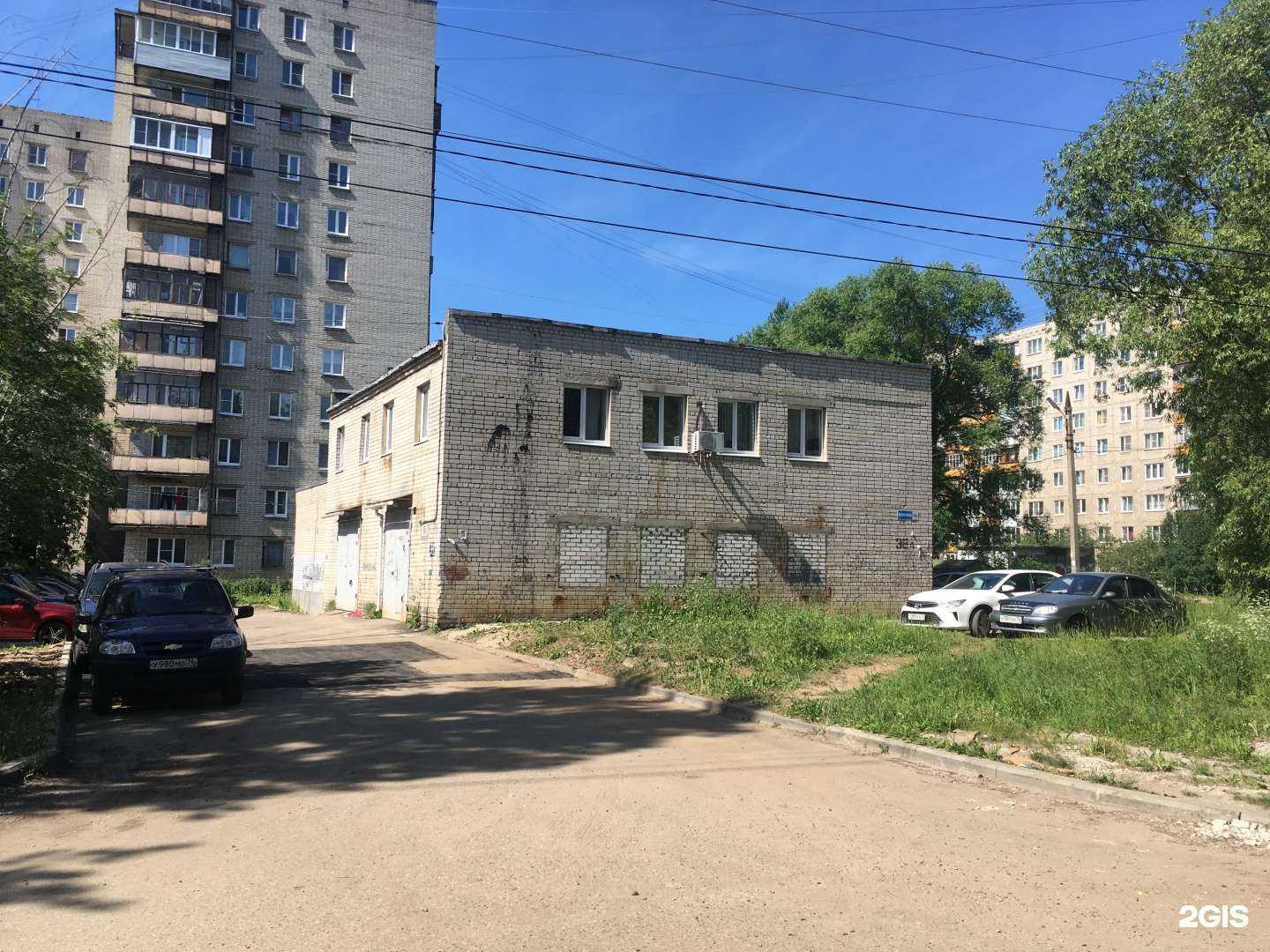 Отзывы на компанию СК Слотт в г. Ярославль c фото