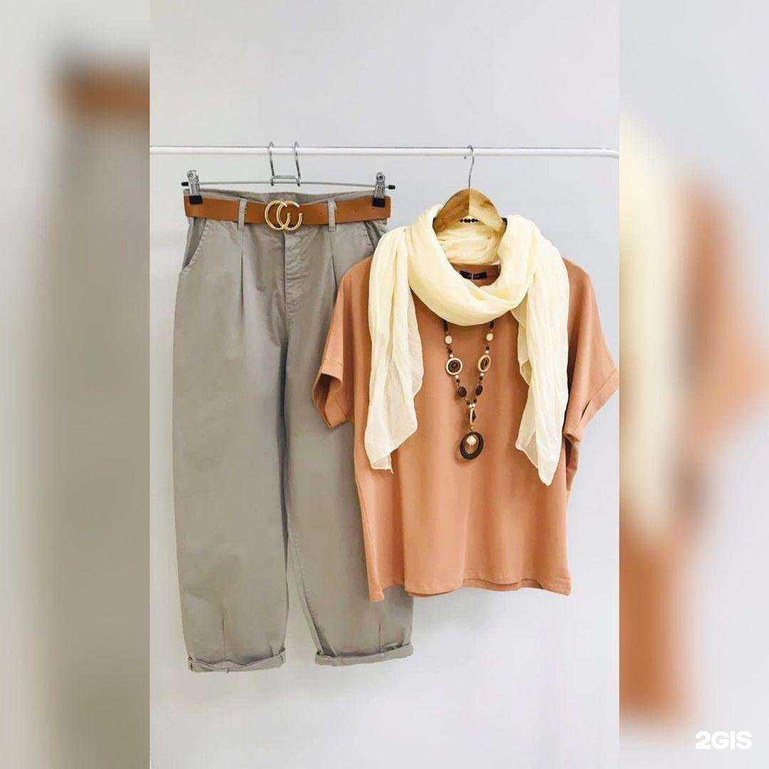 Отзывы на компанию Деним в Иркутске c фото