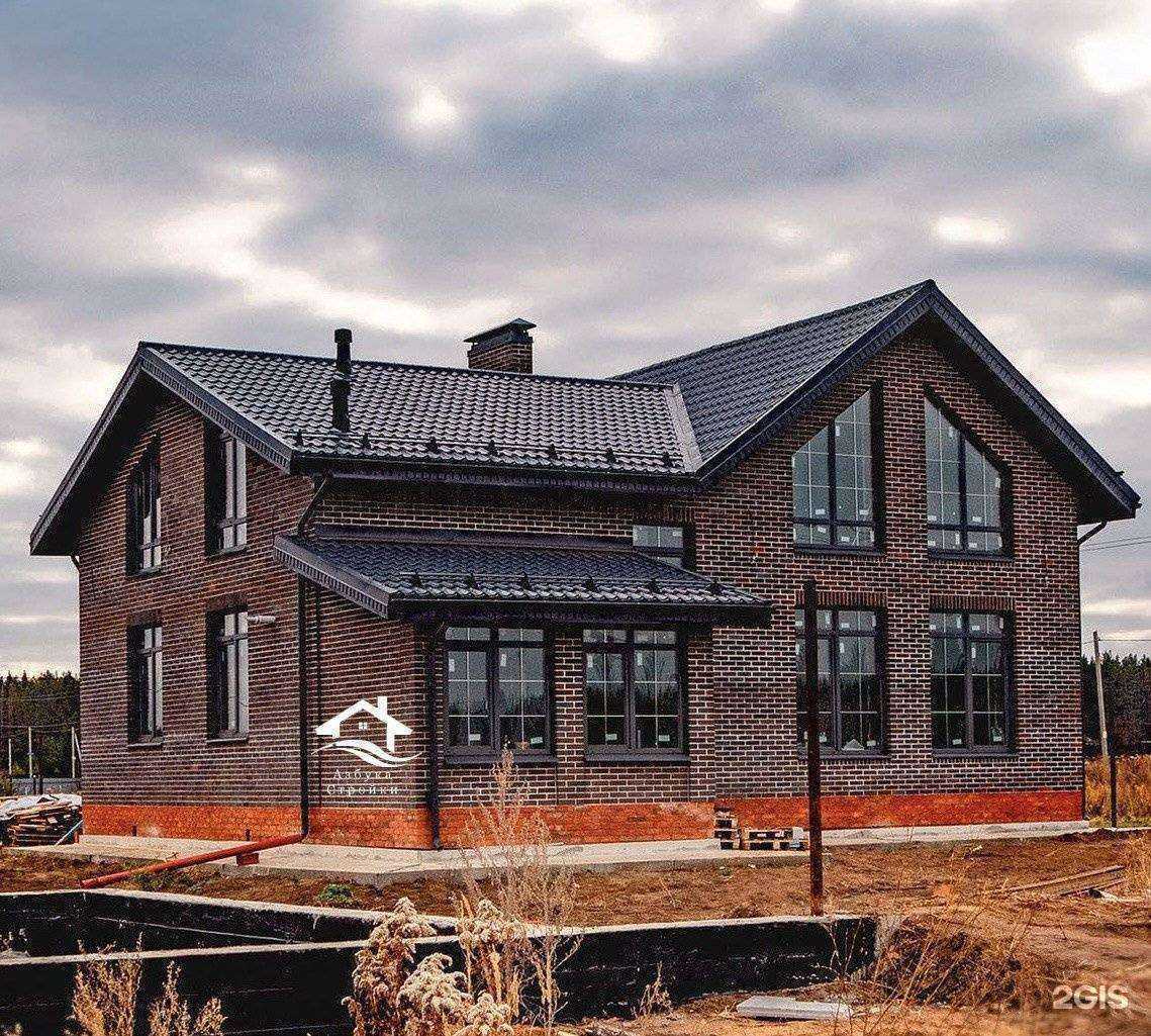 Отзывы на компанию Азбука Стройки в г. Казань c фото