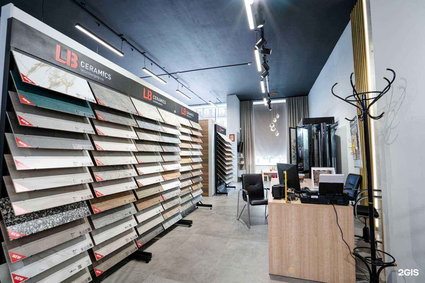 Отзывы на компанию LB Ceramics в г. Уфа c фото