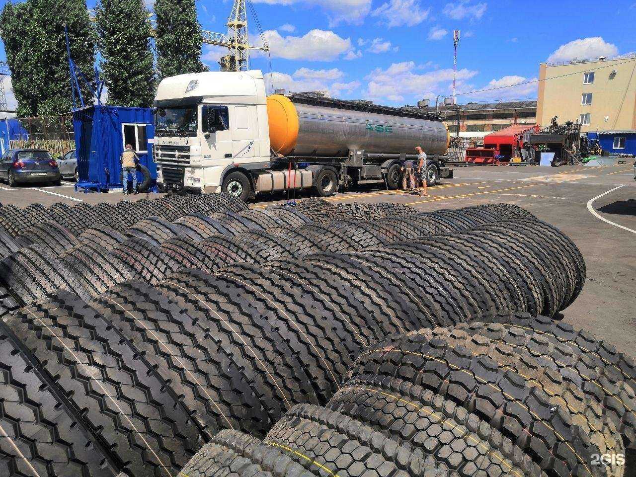 Отзывы на компанию РУСШИНА-ВОРОНЕЖ в г. Воронеж c фото