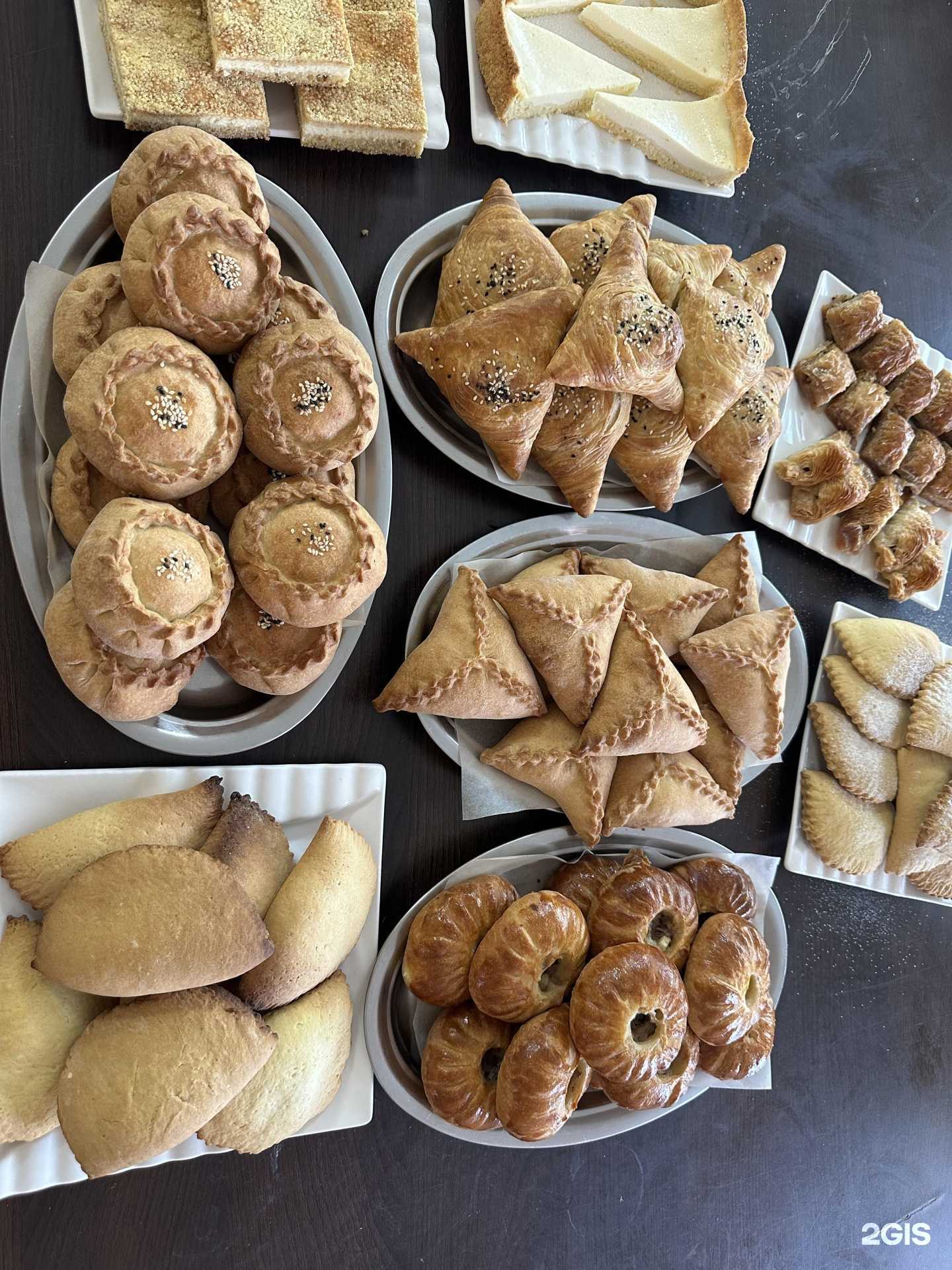 Отзывы на компанию Чайхана в Уфе c фото