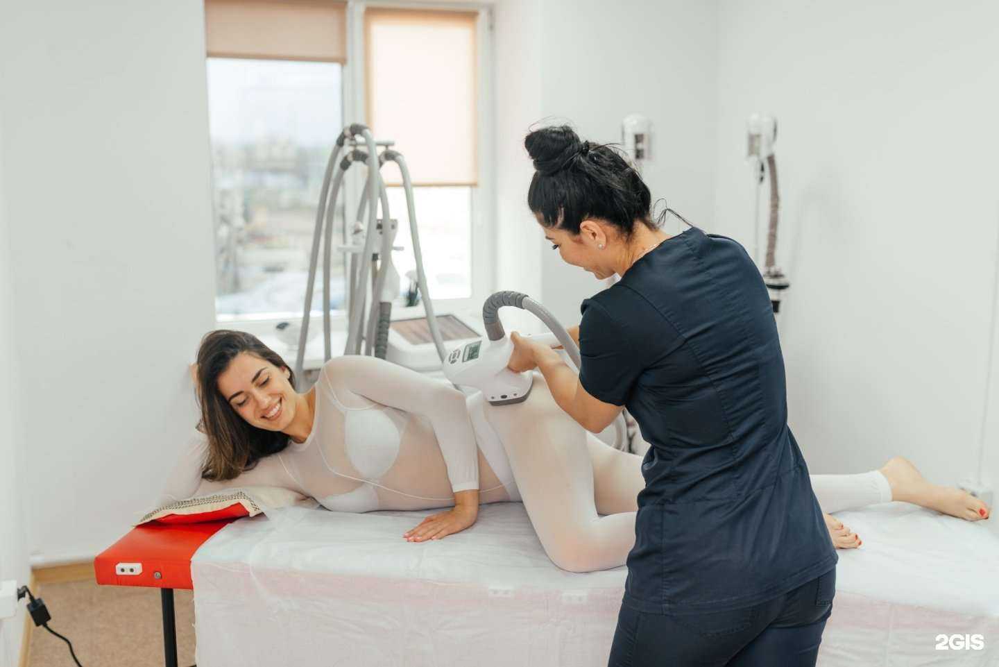 Отзывы на компанию Beautiful Body в Комсомольске-на-Амуре c фото