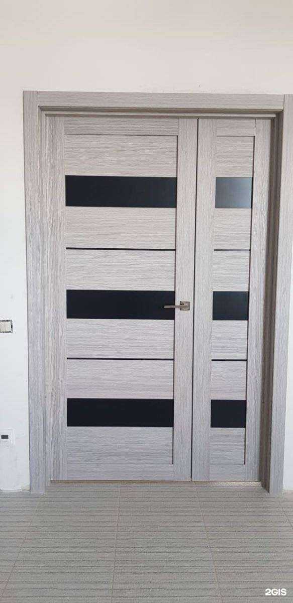 Отзывы на компанию Optima porte Омск в Омске c фото