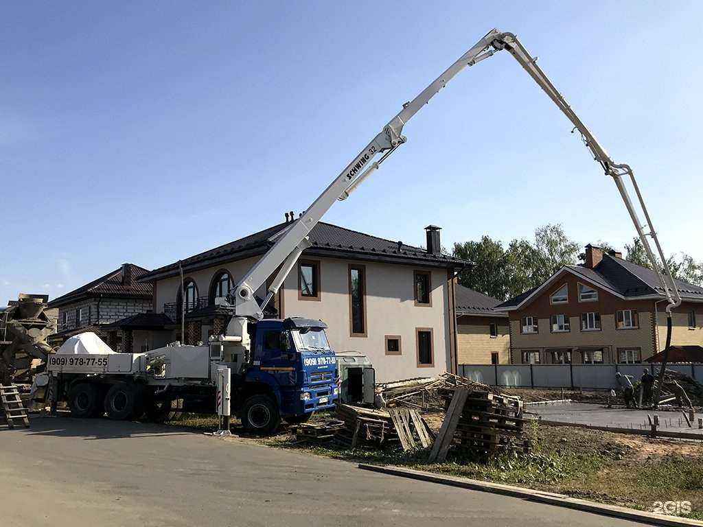 Отзывы на компанию Евротрак в г. Ивантеевка c фото