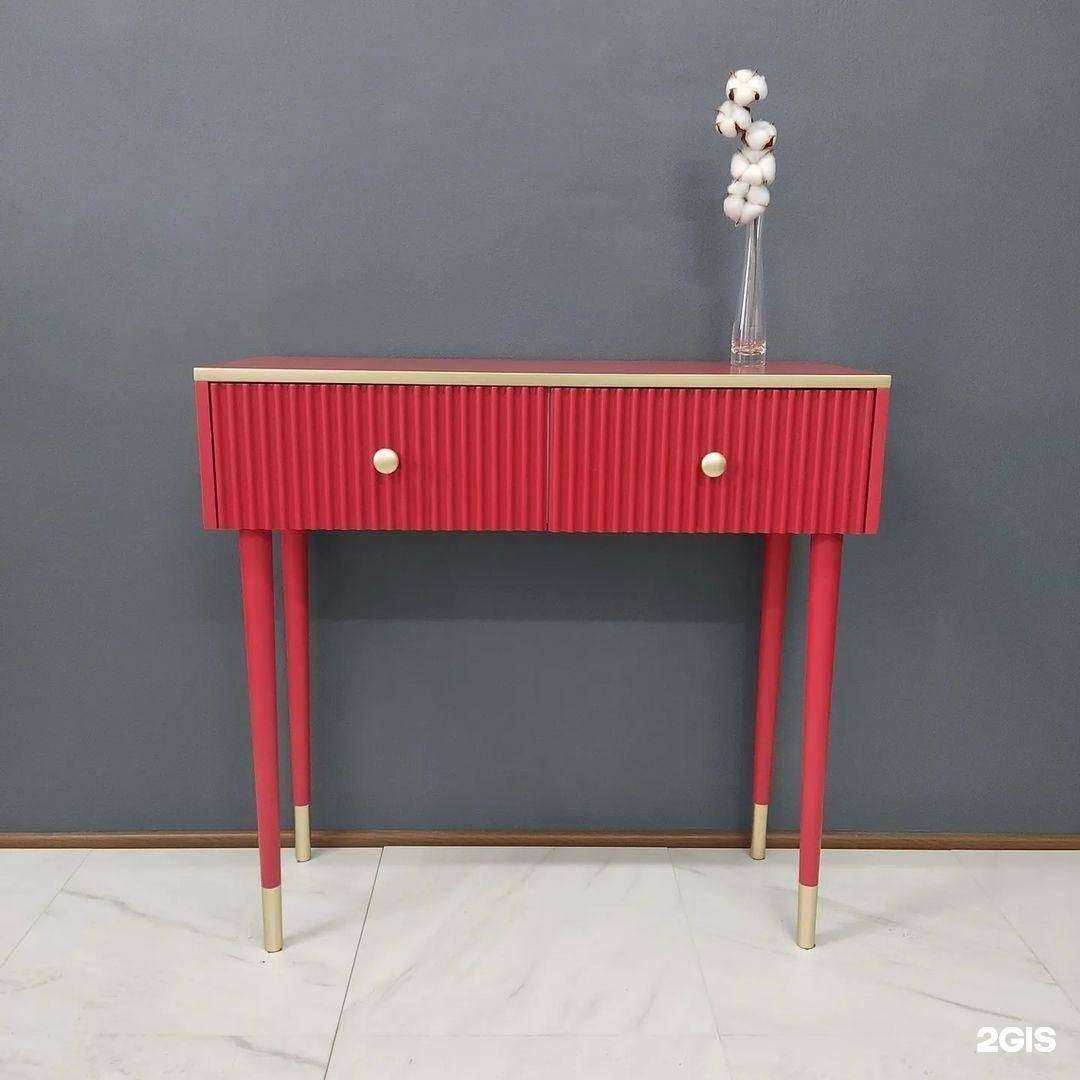 Отзывы на компанию De Mea в г. Ставрополь c фото