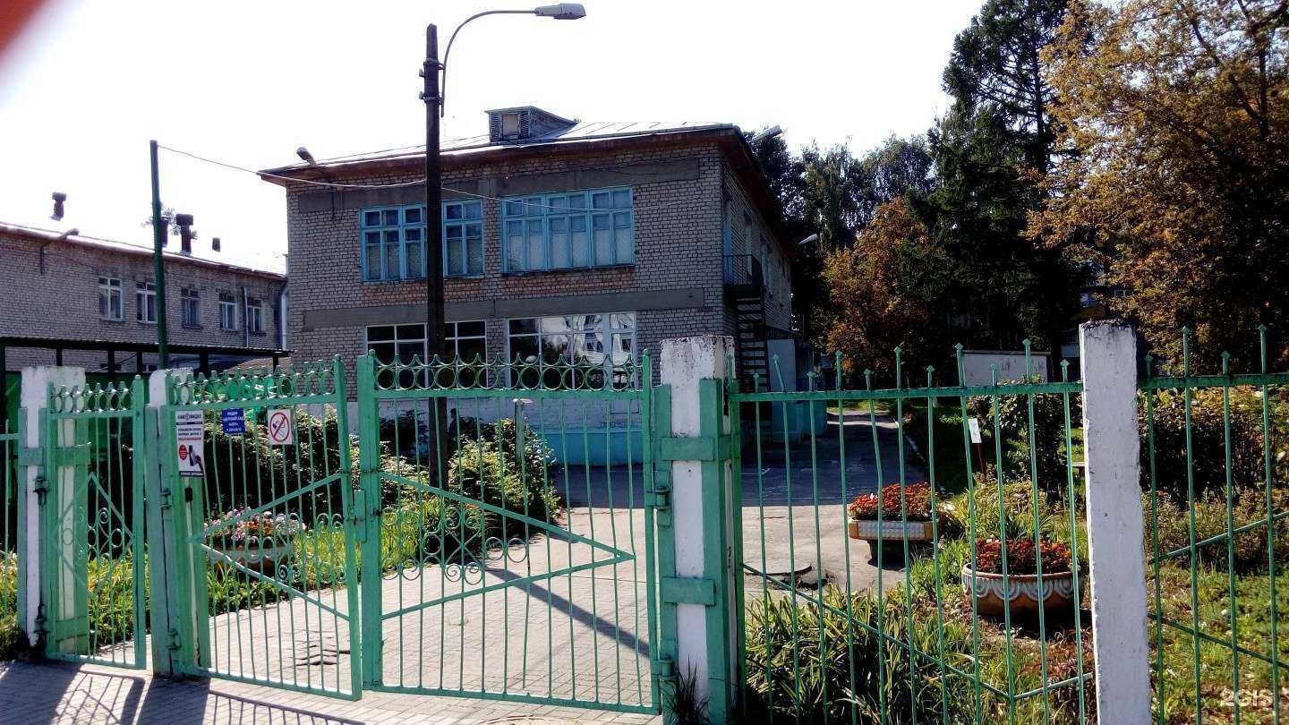 Отзывы на компанию Детский сад №321 в г. Нижний Новгород c фото
