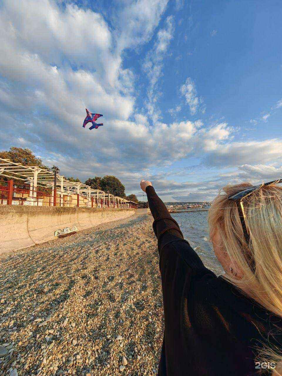 Отзывы на компанию Тамада в г. Геленджик c фото