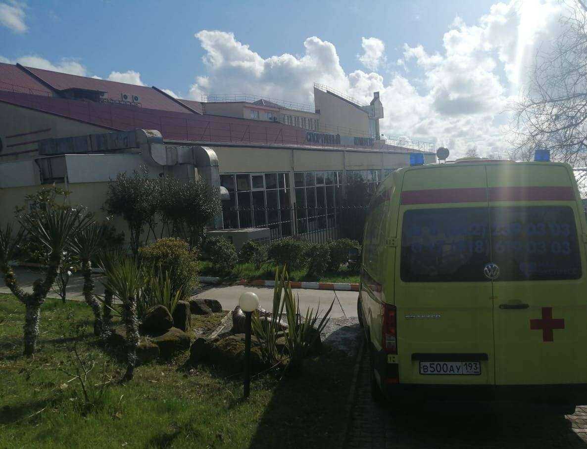 Отзывы на компанию Медэкспресс в г. Сочи c фото