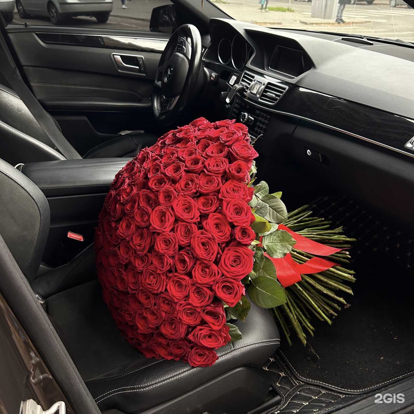 Отзывы на компанию Роза центр в Владимире c фото