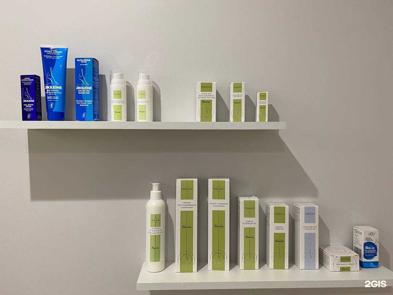 Отзывы на компанию Подоидеал в Орле c фото