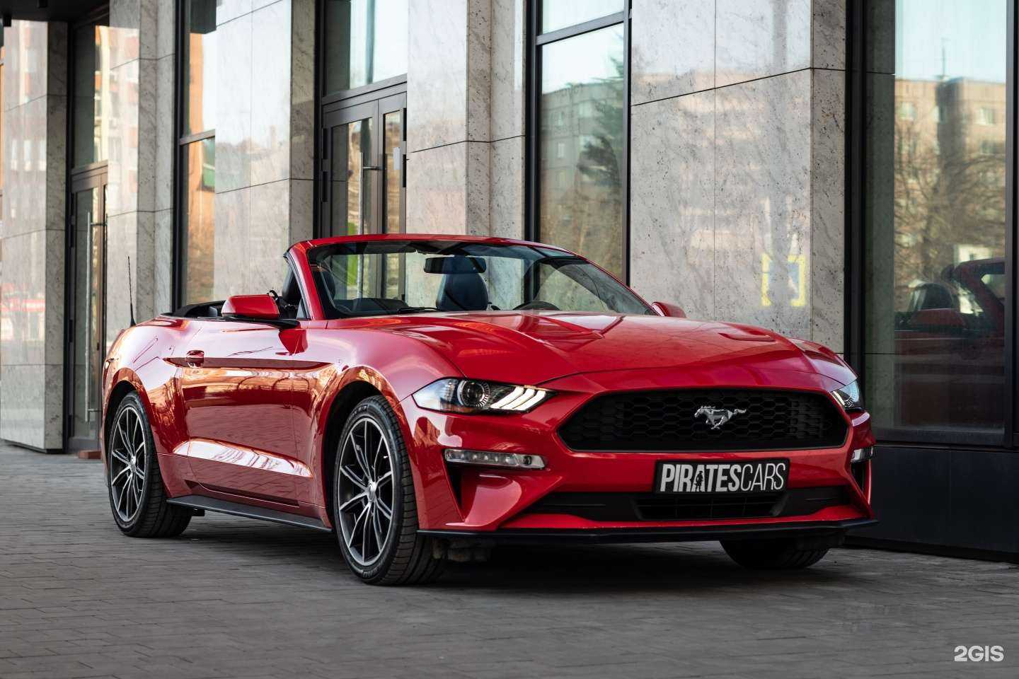 Отзывы на компанию Piratescars в г. Новосибирск c фото