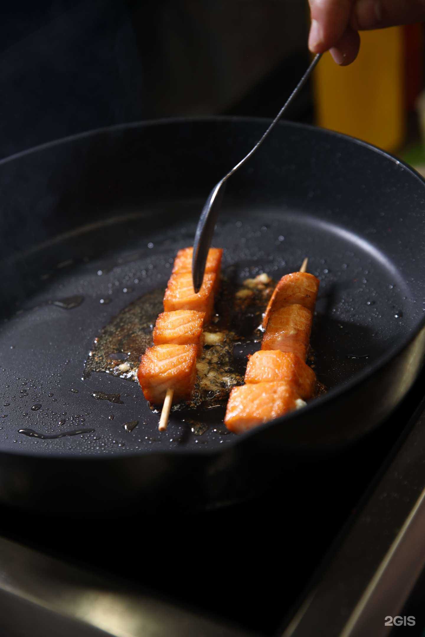 Отзывы на компанию Sushi outlet в Казани c фото