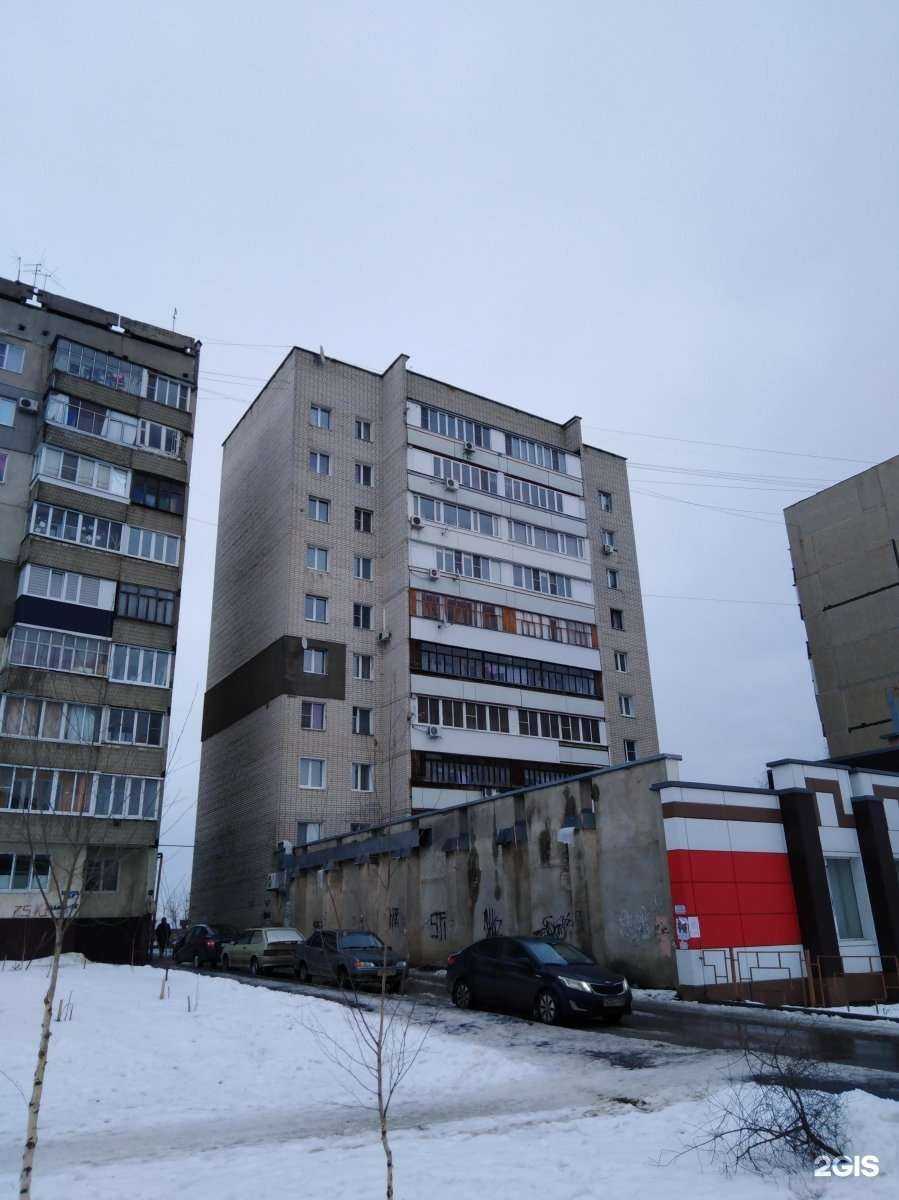 Отзывы на компанию 4 комнаты в Тамбове c фото - фотография 2 из 2