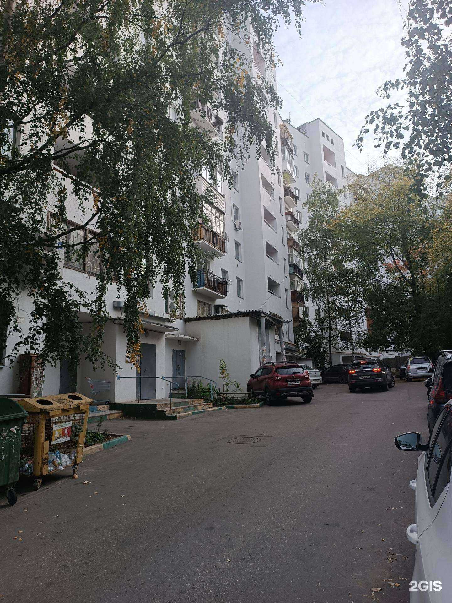 Отзывы на компанию Janita в Нижнем Новгороде c фото - фотография 2 из 2