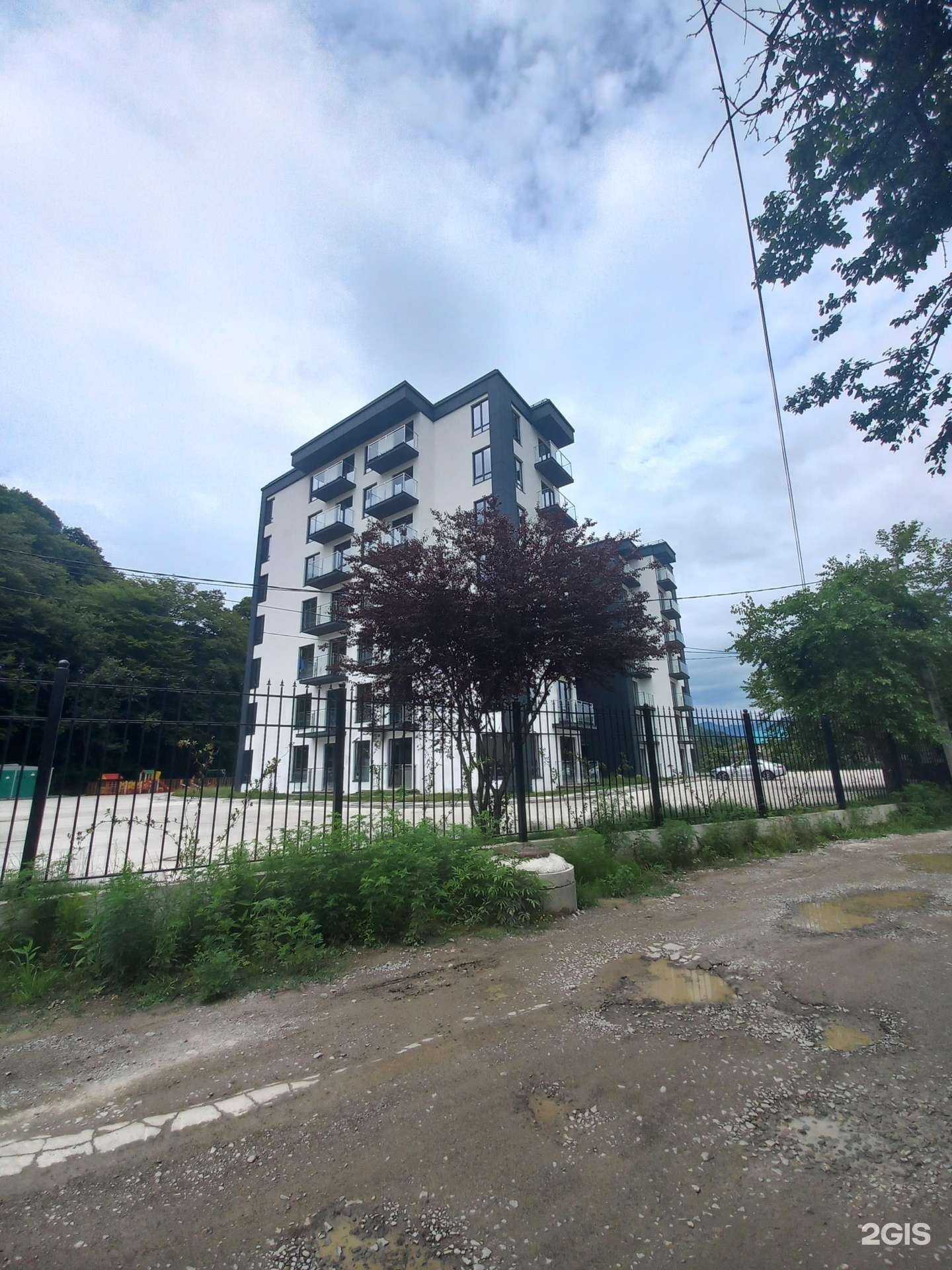 Отзывы на компанию Центр натяжных потолков в Сочи c фото - фотография 2 из 2