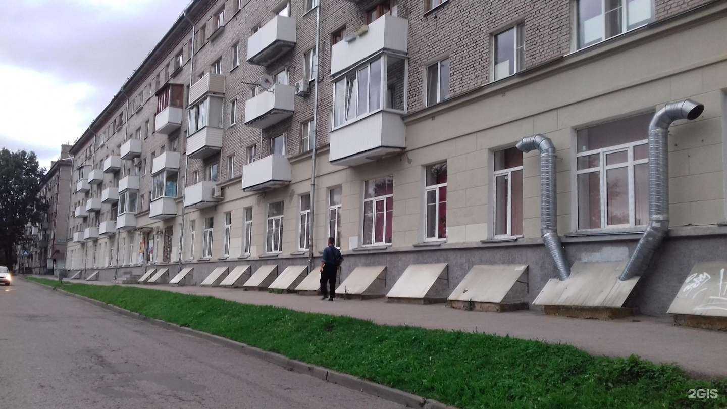 Отзывы на компанию Псковгражданпроект в Пскове c фото - фотография 2 из 2