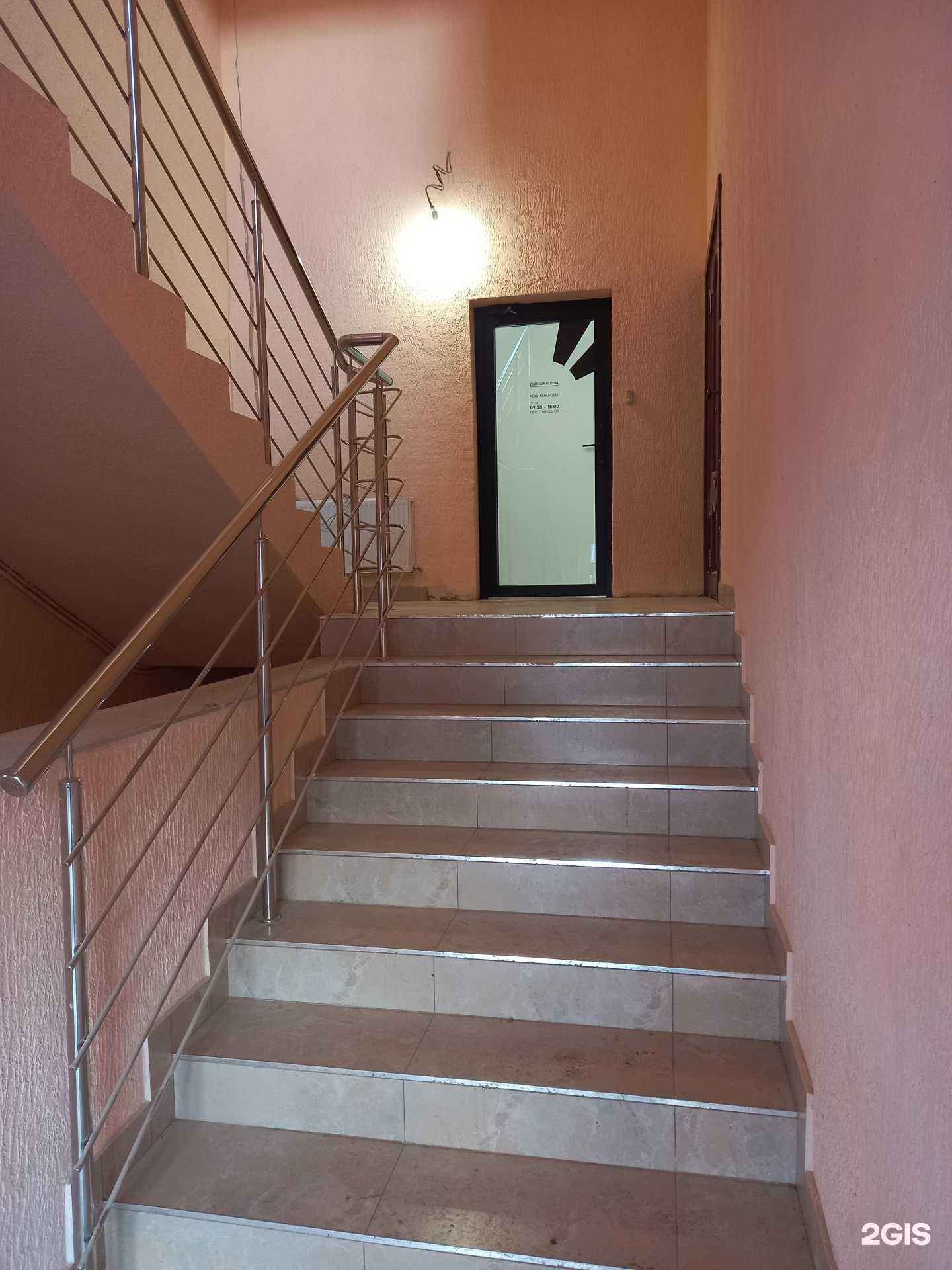 Отзывы на компанию Креативное агентство графического дизайна Екатерины Глебовой в г. Краснодар c фото