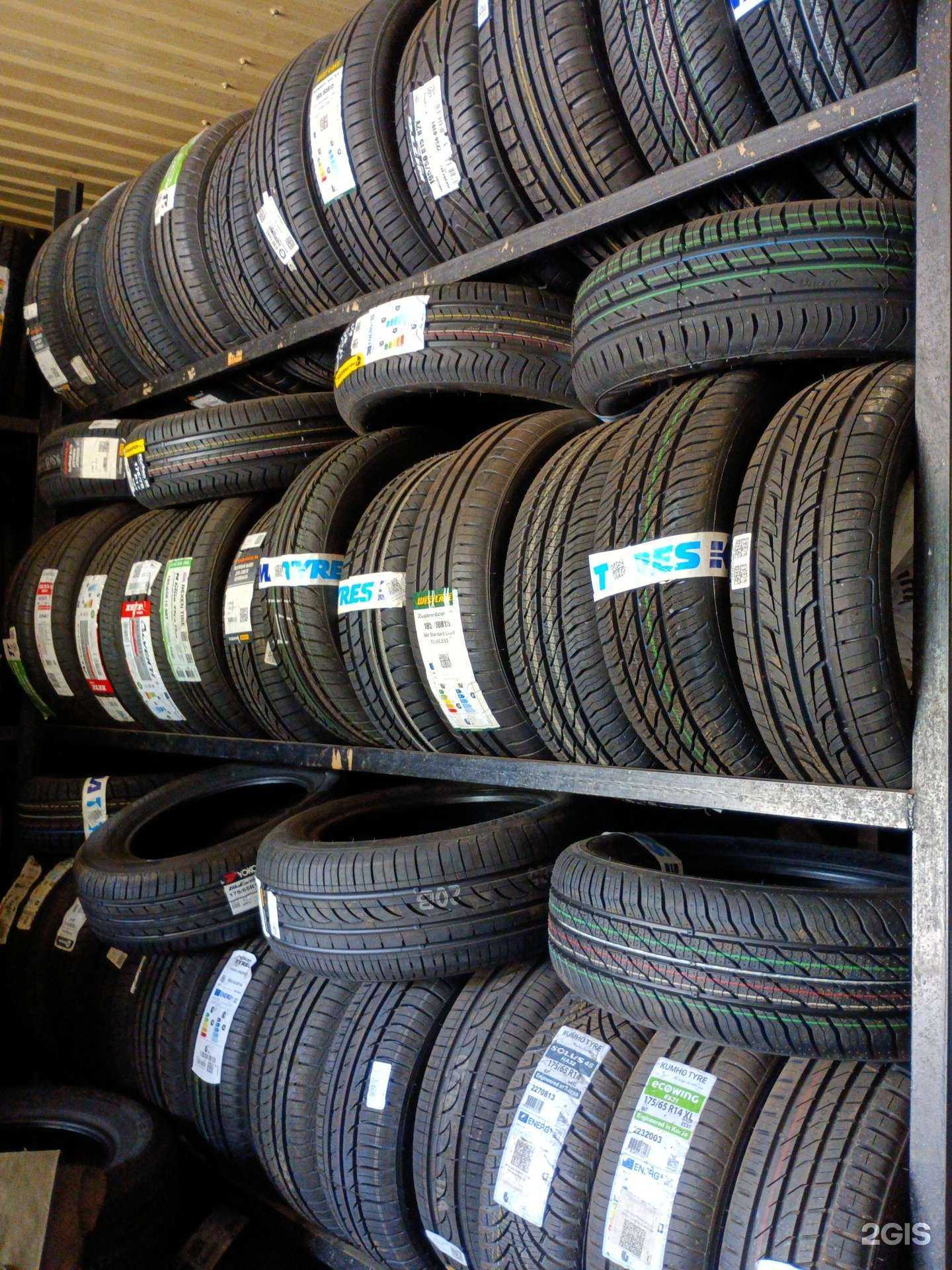 Отзывы на компанию Шиномонтажная мастерская в Сочи c фото