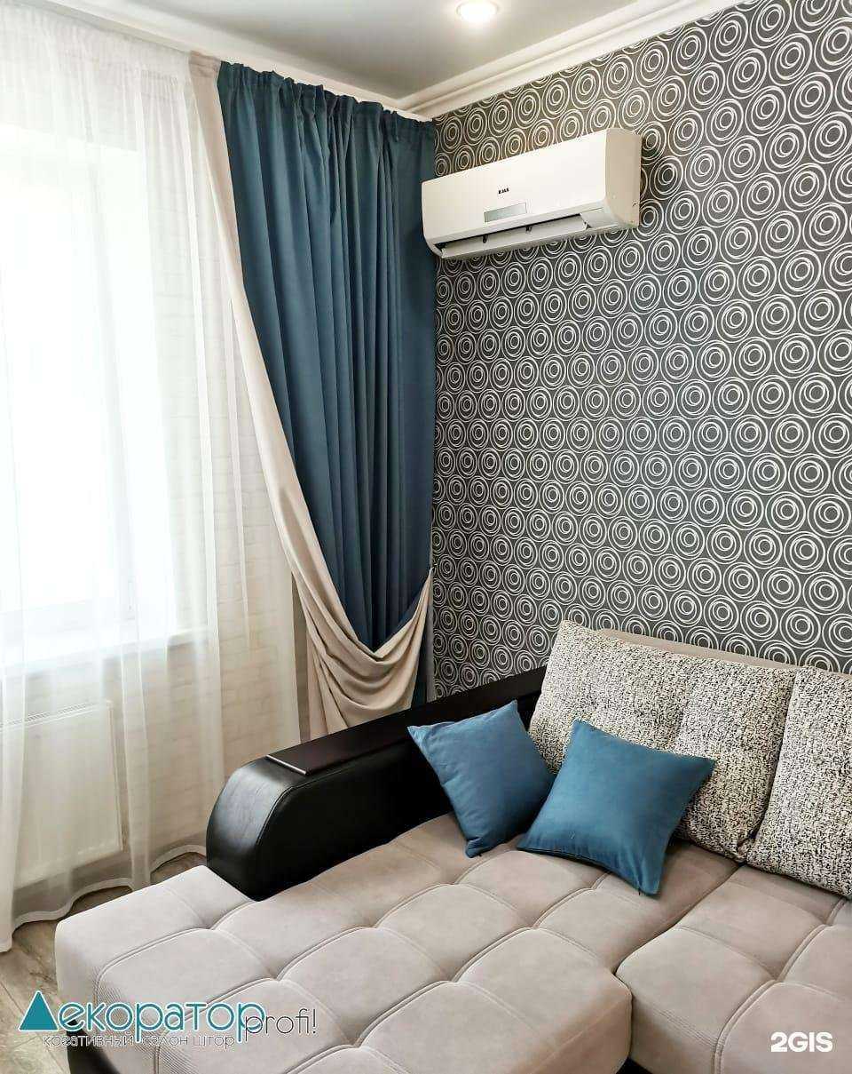 Отзывы на компанию Декоратор profi! в г. Краснодар c фото