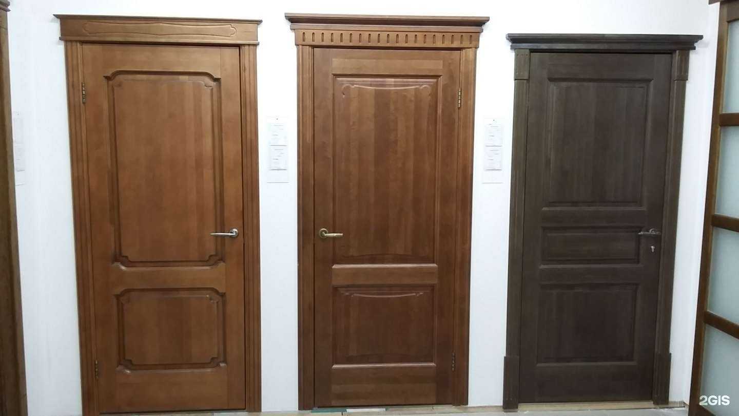 Отзывы на компанию СВ Двери в г. Челябинск c фото