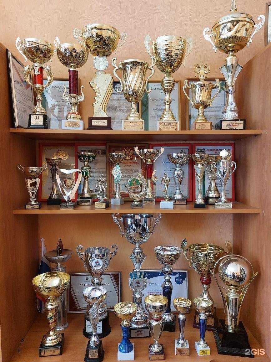 Отзывы на компанию Средняя школа №53 в г. Курган c фото