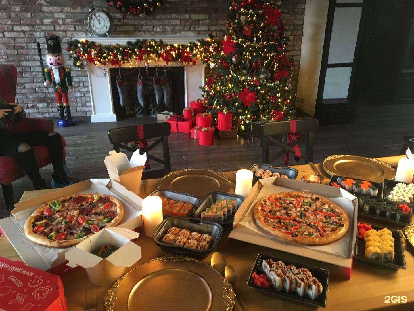 Отзывы на компанию Палки-скалки в Владивостоке c фото