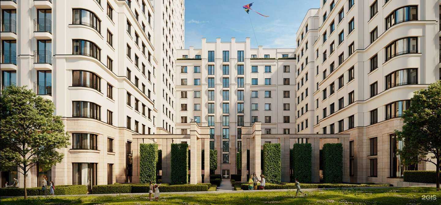 Отзывы на компанию Брусника. Квартал На Некрасова в Екатеринбурге c фото