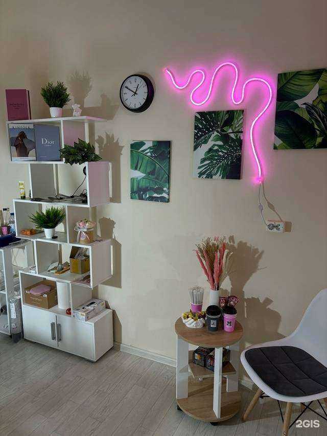 Отзывы на компанию Vita Nails в Архангельске c фото