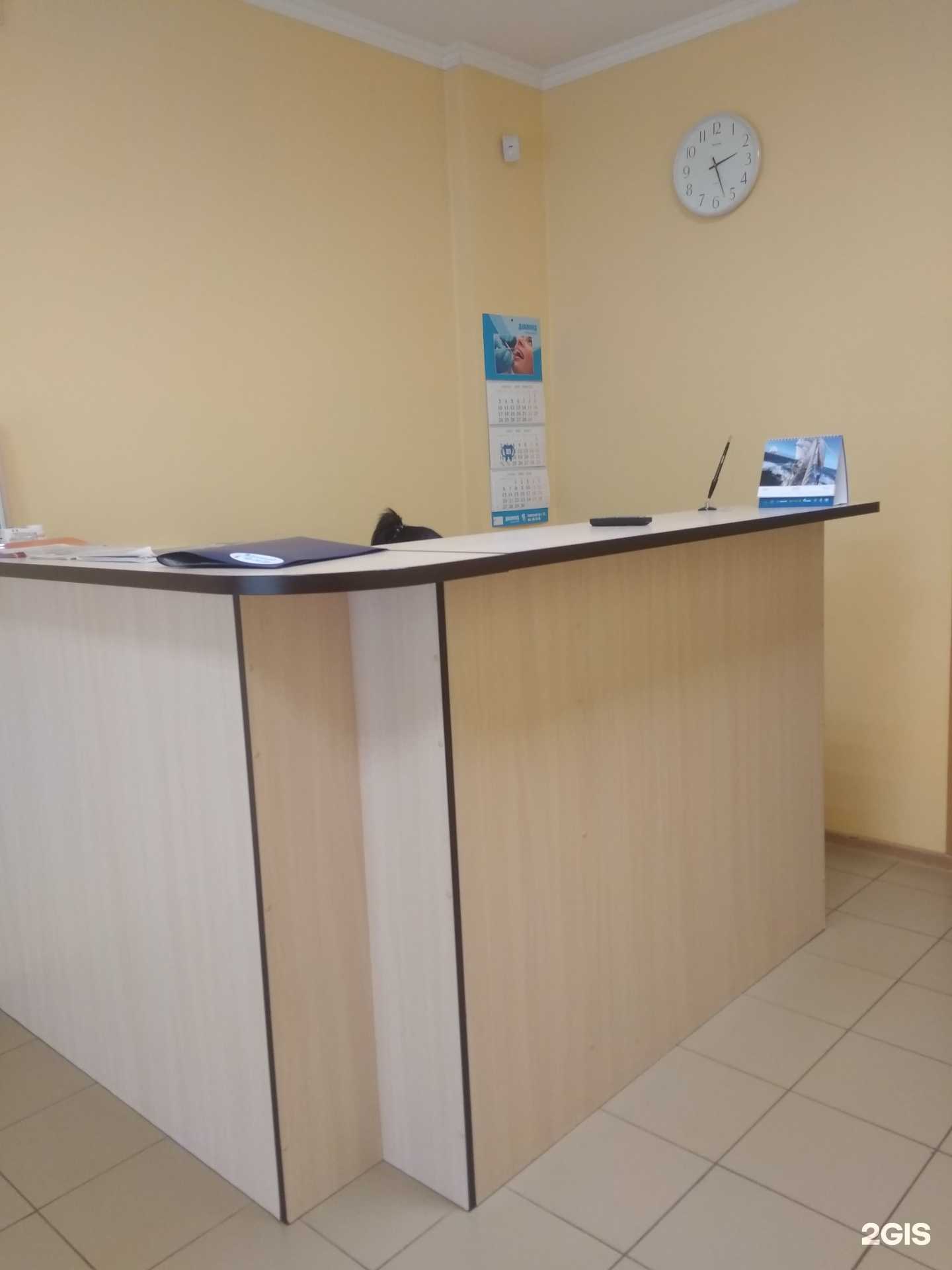 Отзывы на компанию Диамонд в Калининграде c фото