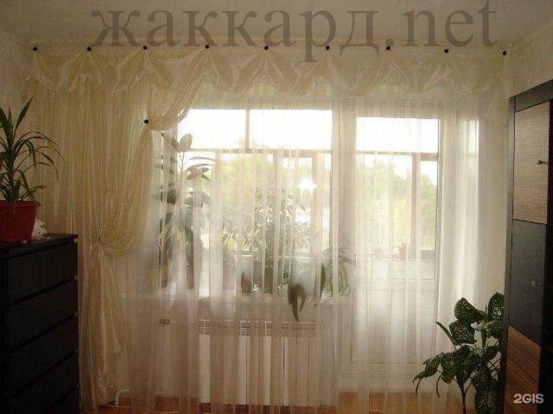 Отзывы на компанию Тверские Шторы в г. Тверь c фото