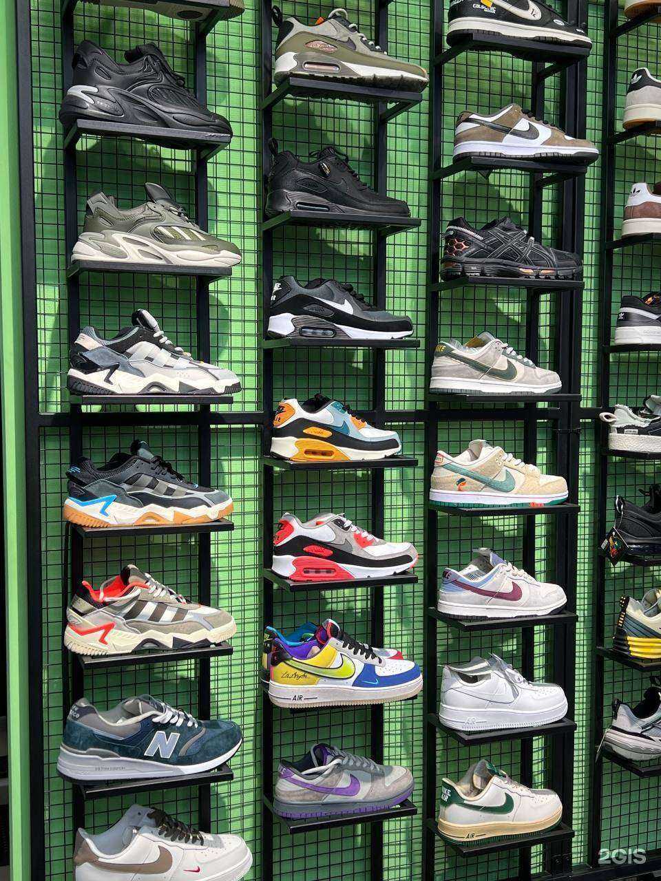 Отзывы на компанию Gedeon в Барнауле c фото