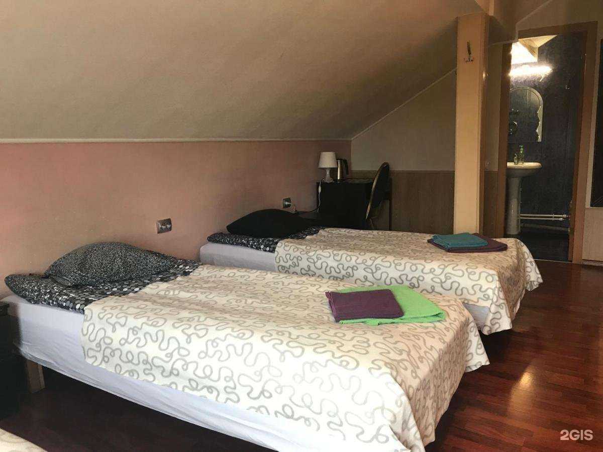 Отзывы на компанию Гринвич в Кандалакше c фото