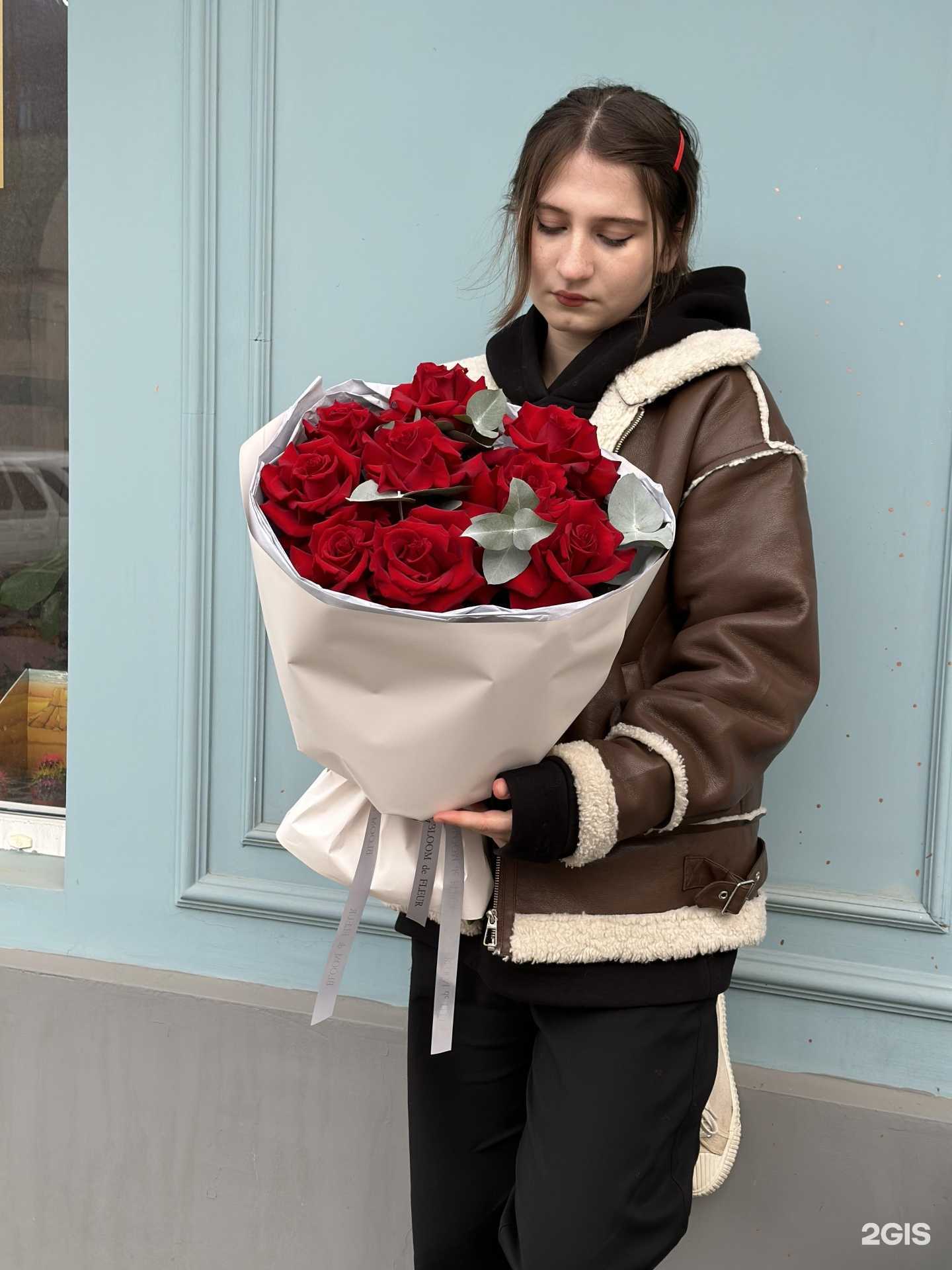 Отзывы на компанию Bloom de Fleur в Махачкале c фото