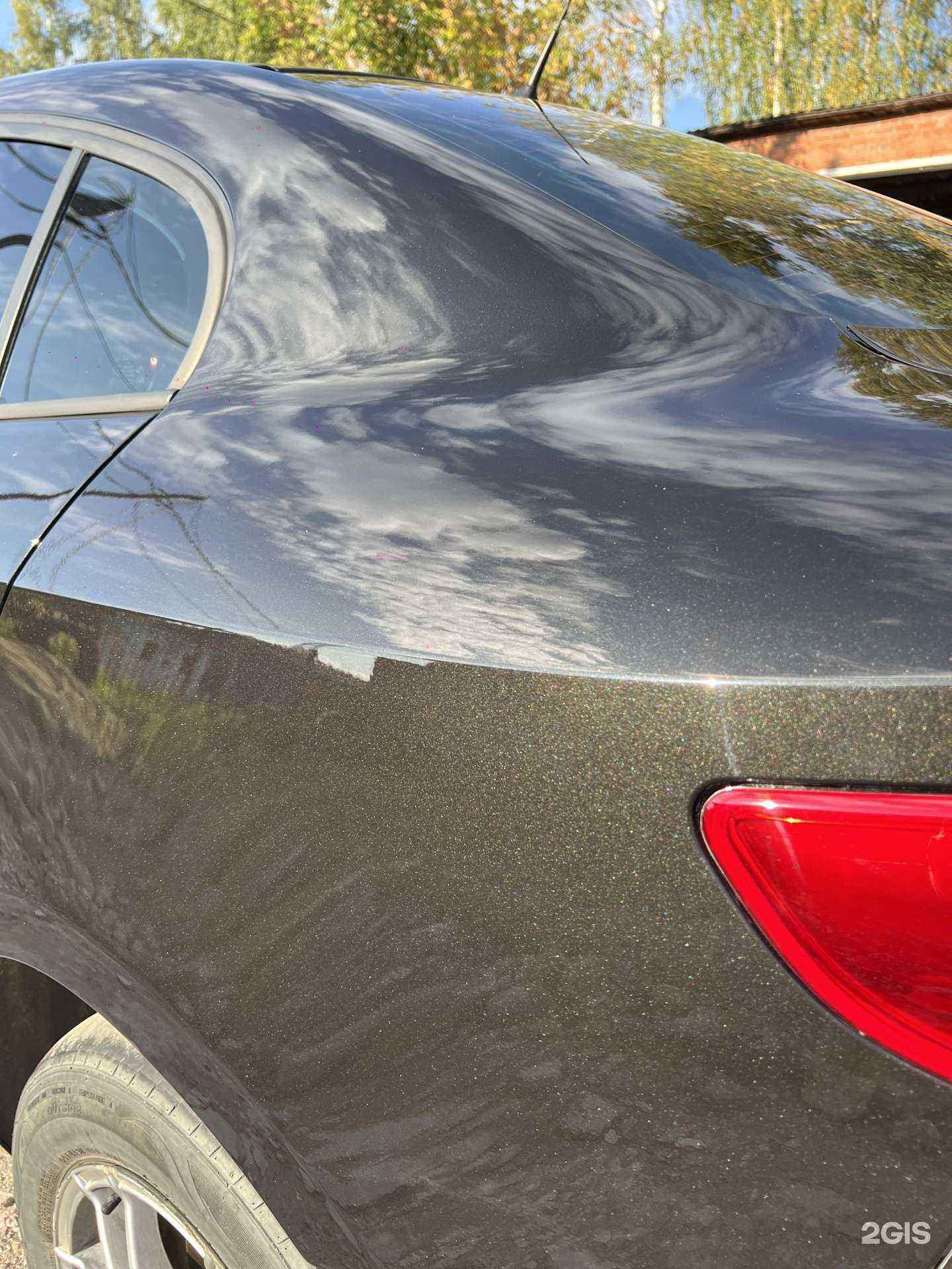 Отзывы на компанию Rеstyling Auto Studio в Костроме c фото