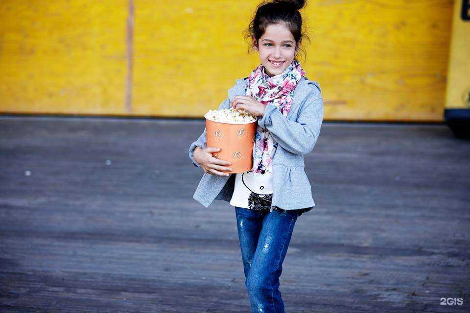 Отзывы на компанию Terranova в Ижевске c фото